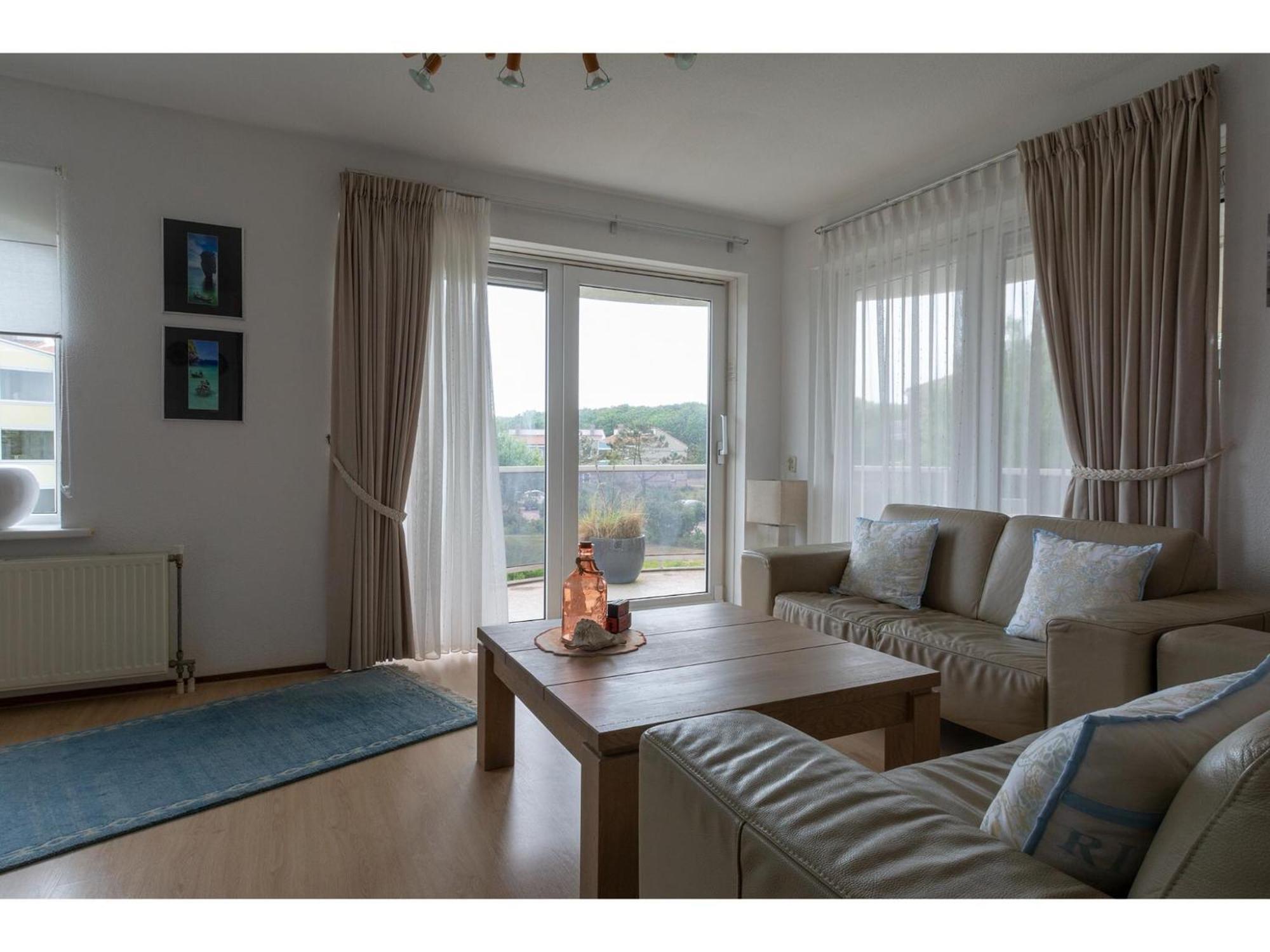 Stunning Apartment Near Sea By Belvilla Julianadorp Zewnętrze zdjęcie