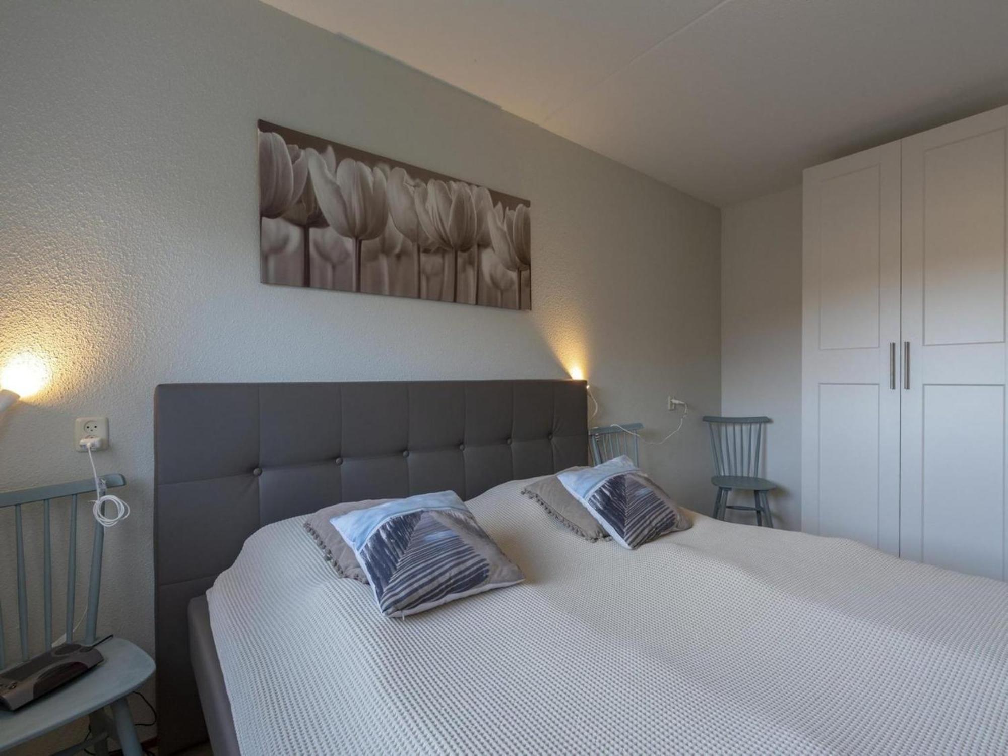 Stunning Apartment Near Sea By Belvilla Julianadorp Zewnętrze zdjęcie