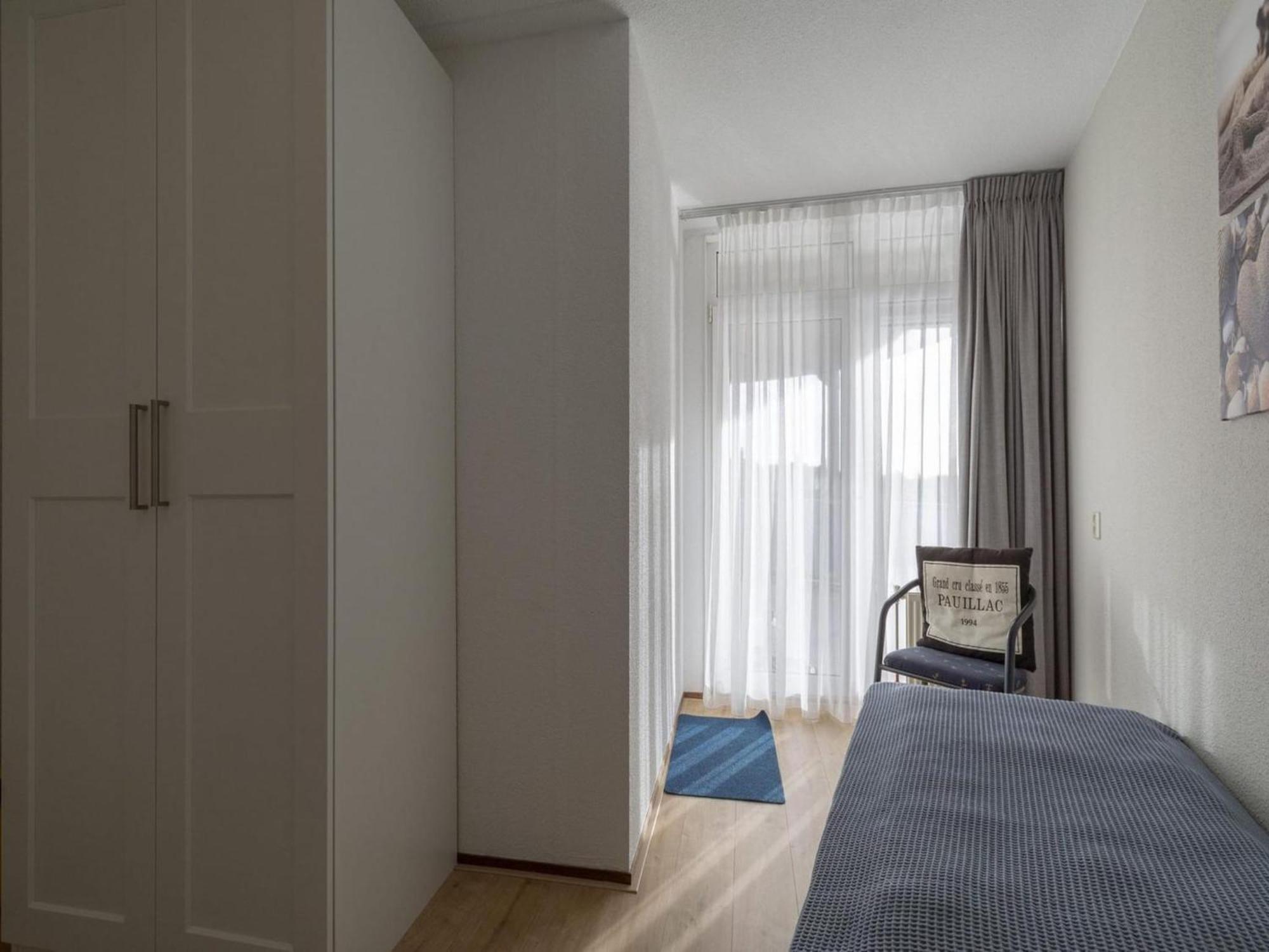 Stunning Apartment Near Sea By Belvilla Julianadorp Zewnętrze zdjęcie