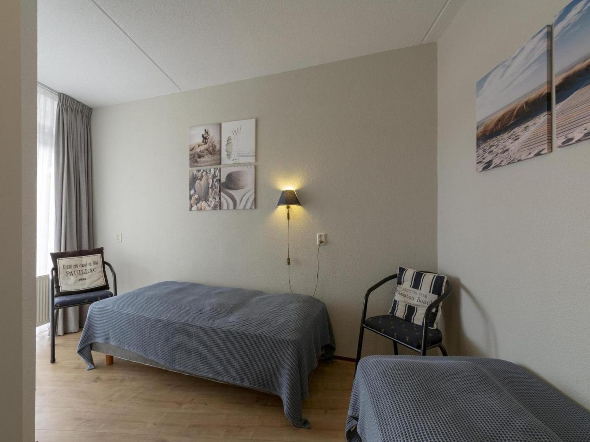Stunning Apartment Near Sea By Belvilla Julianadorp Zewnętrze zdjęcie