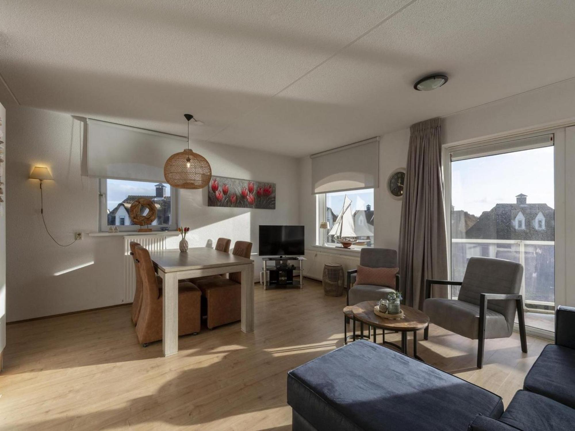 Stunning Apartment Near Sea By Belvilla Julianadorp Zewnętrze zdjęcie