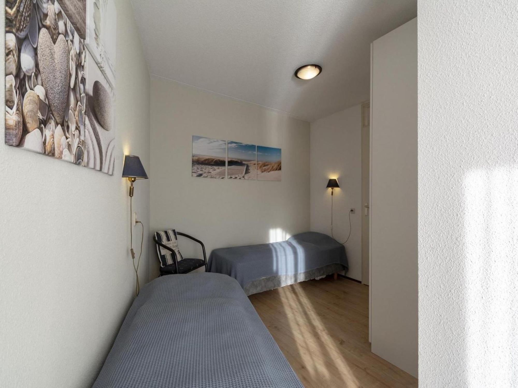 Stunning Apartment Near Sea By Belvilla Julianadorp Zewnętrze zdjęcie
