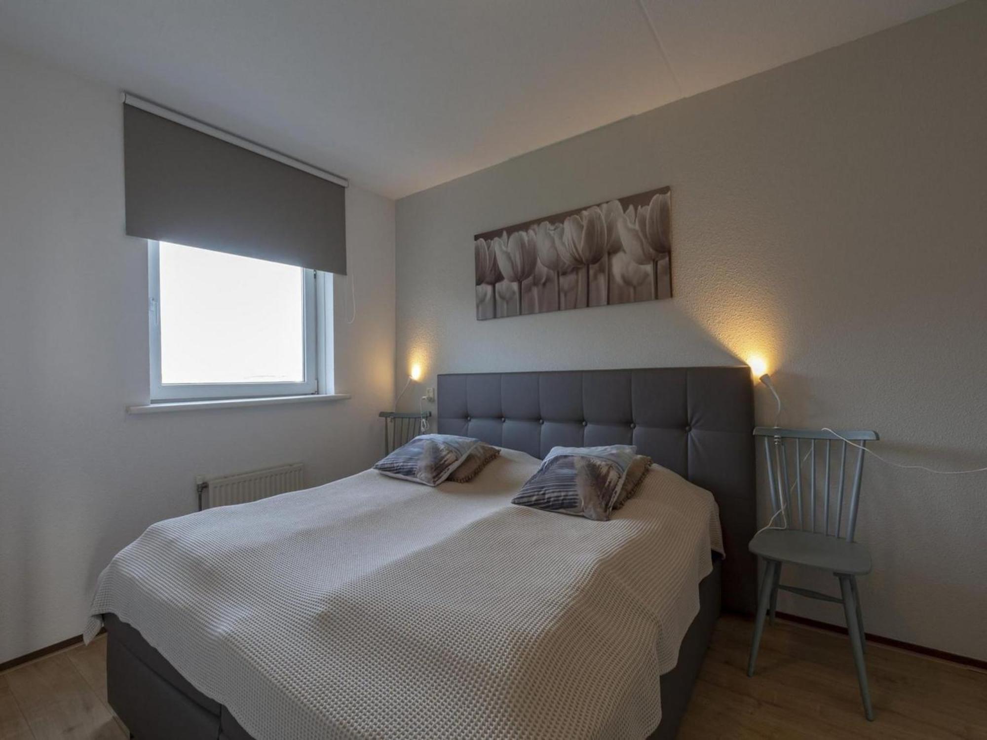 Stunning Apartment Near Sea By Belvilla Julianadorp Zewnętrze zdjęcie