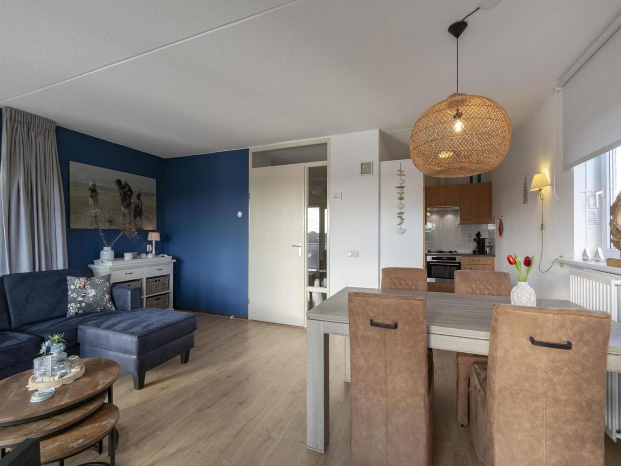 Stunning Apartment Near Sea By Belvilla Julianadorp Zewnętrze zdjęcie