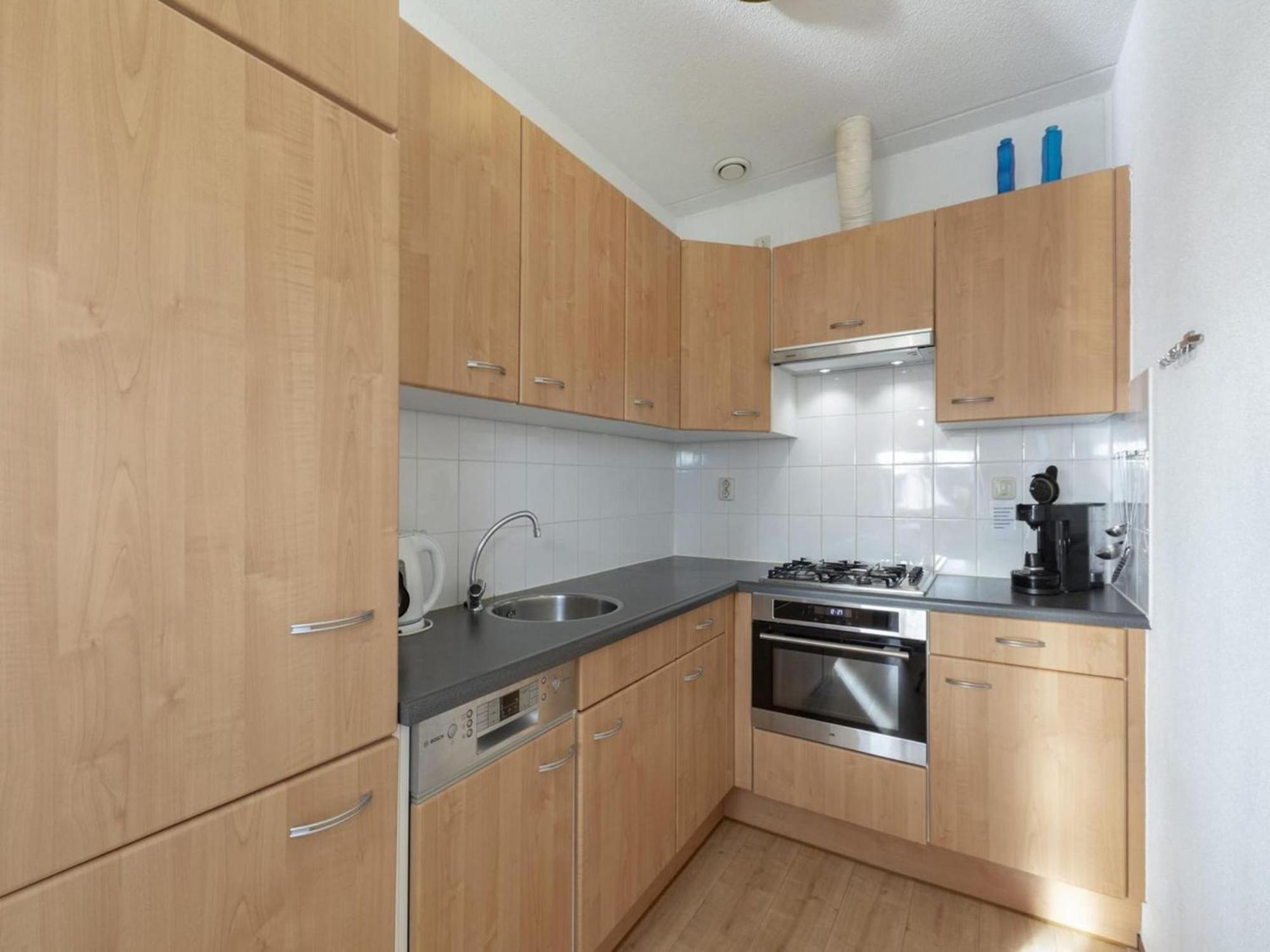 Stunning Apartment Near Sea By Belvilla Julianadorp Zewnętrze zdjęcie