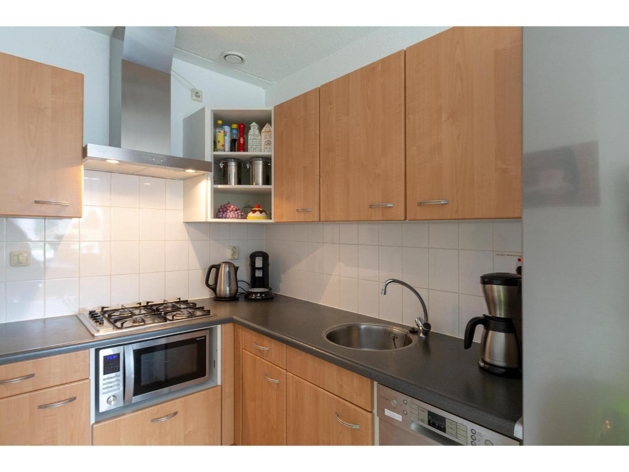 Stunning Apartment Near Sea By Belvilla Julianadorp Zewnętrze zdjęcie