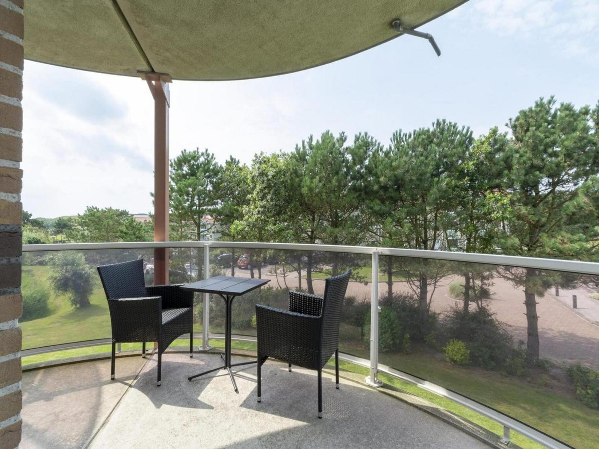 Stunning Apartment Near Sea By Belvilla Julianadorp Zewnętrze zdjęcie