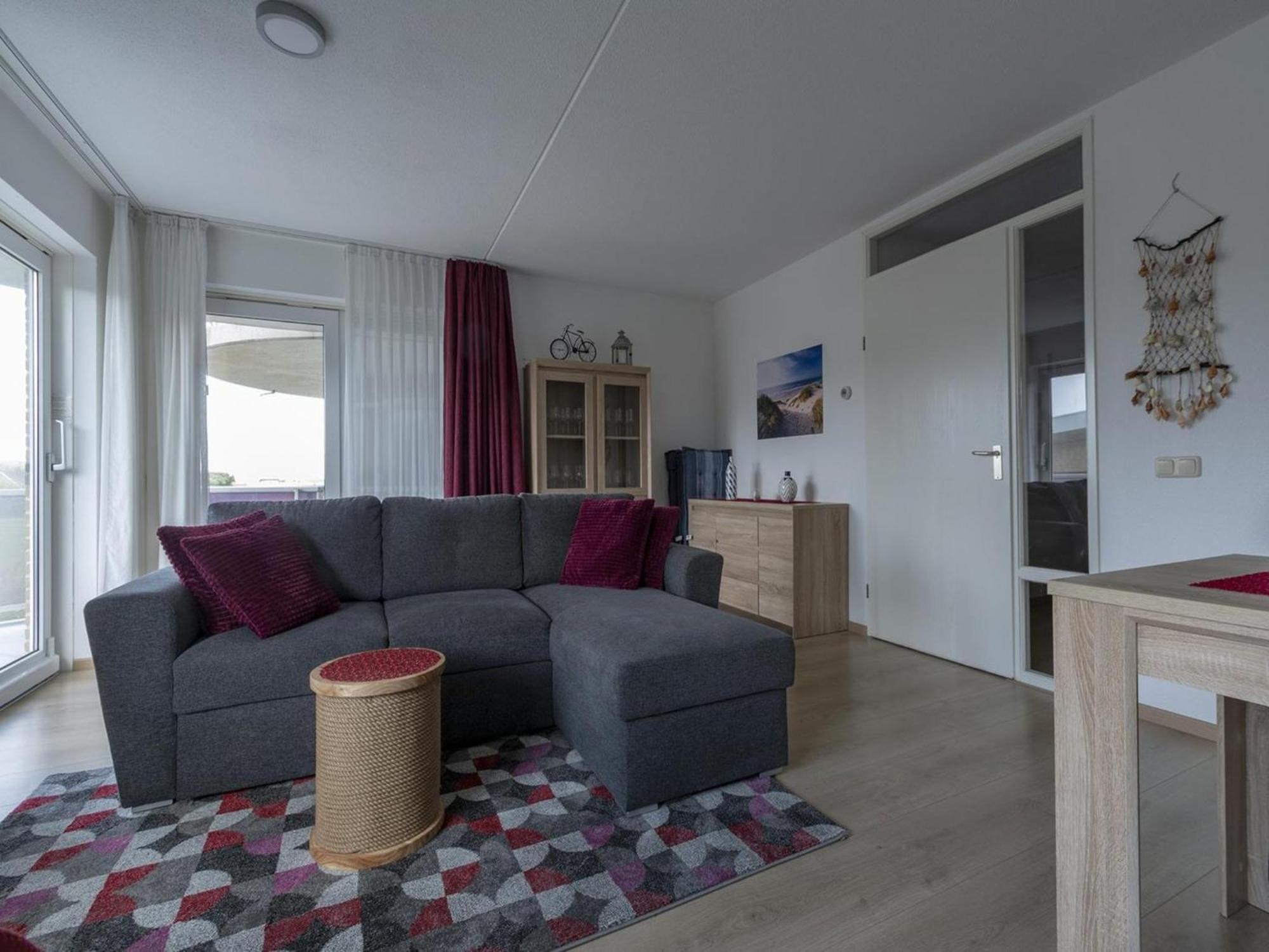 Stunning Apartment Near Sea By Belvilla Julianadorp Zewnętrze zdjęcie