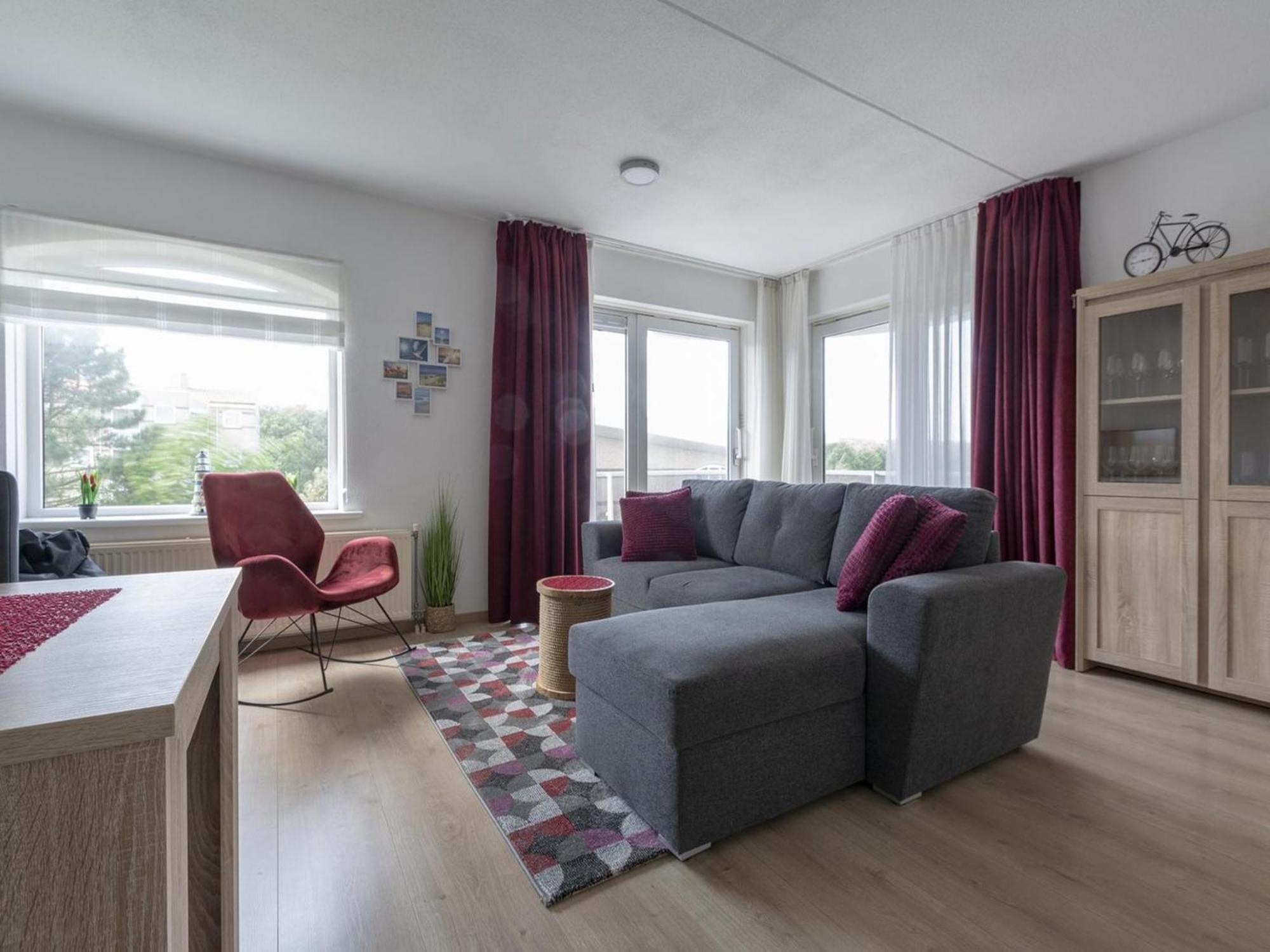 Stunning Apartment Near Sea By Belvilla Julianadorp Zewnętrze zdjęcie