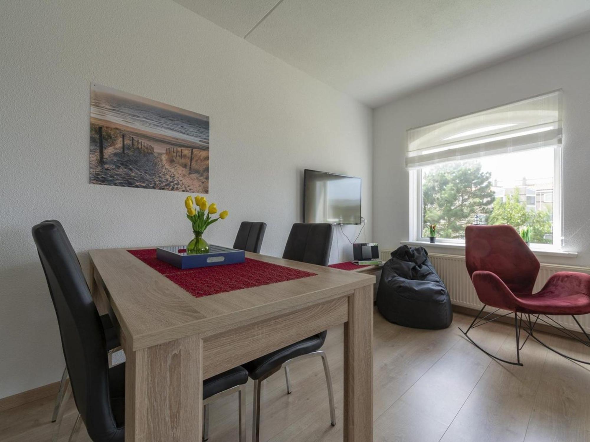 Stunning Apartment Near Sea By Belvilla Julianadorp Zewnętrze zdjęcie