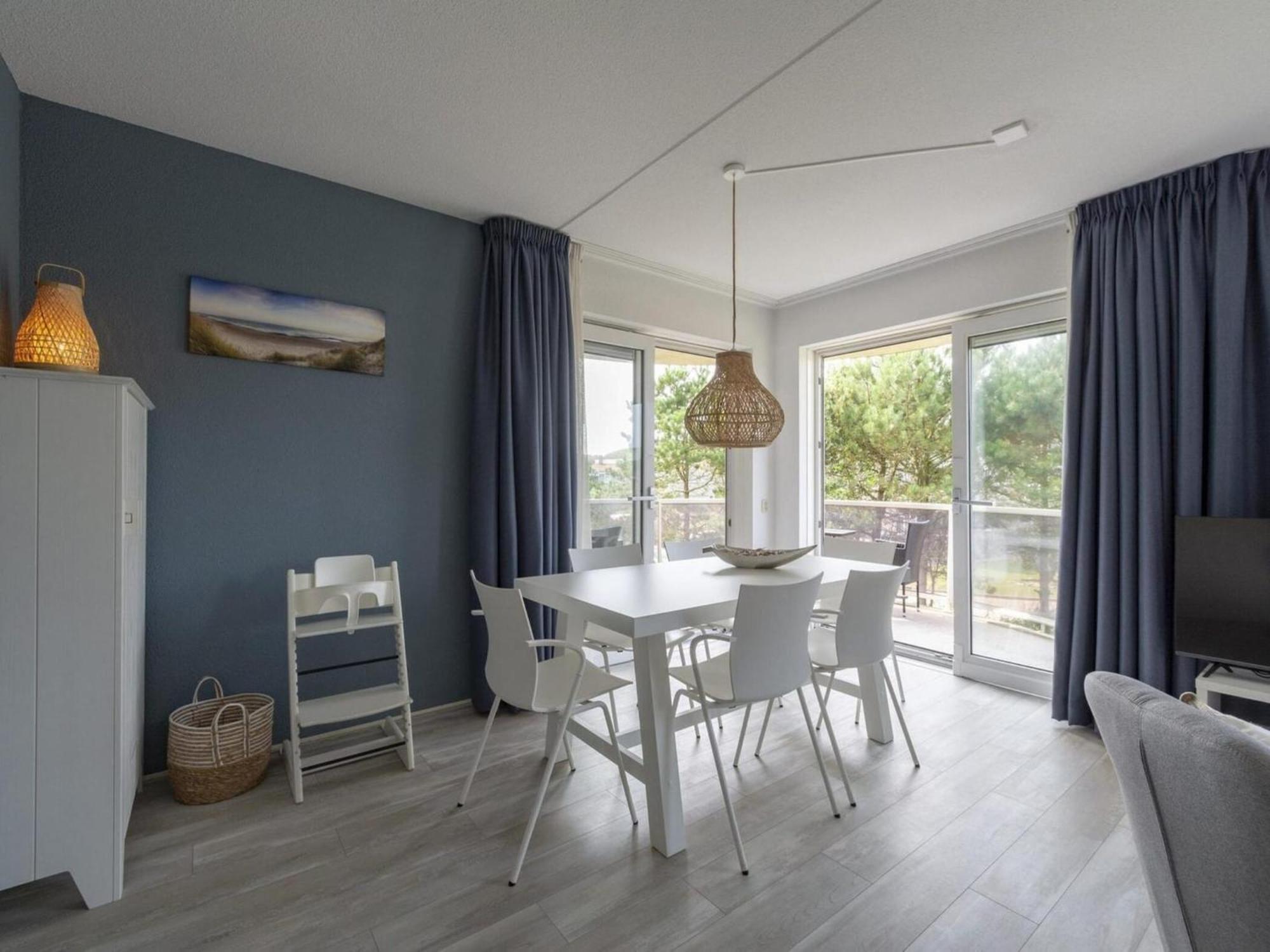 Stunning Apartment Near Sea By Belvilla Julianadorp Zewnętrze zdjęcie
