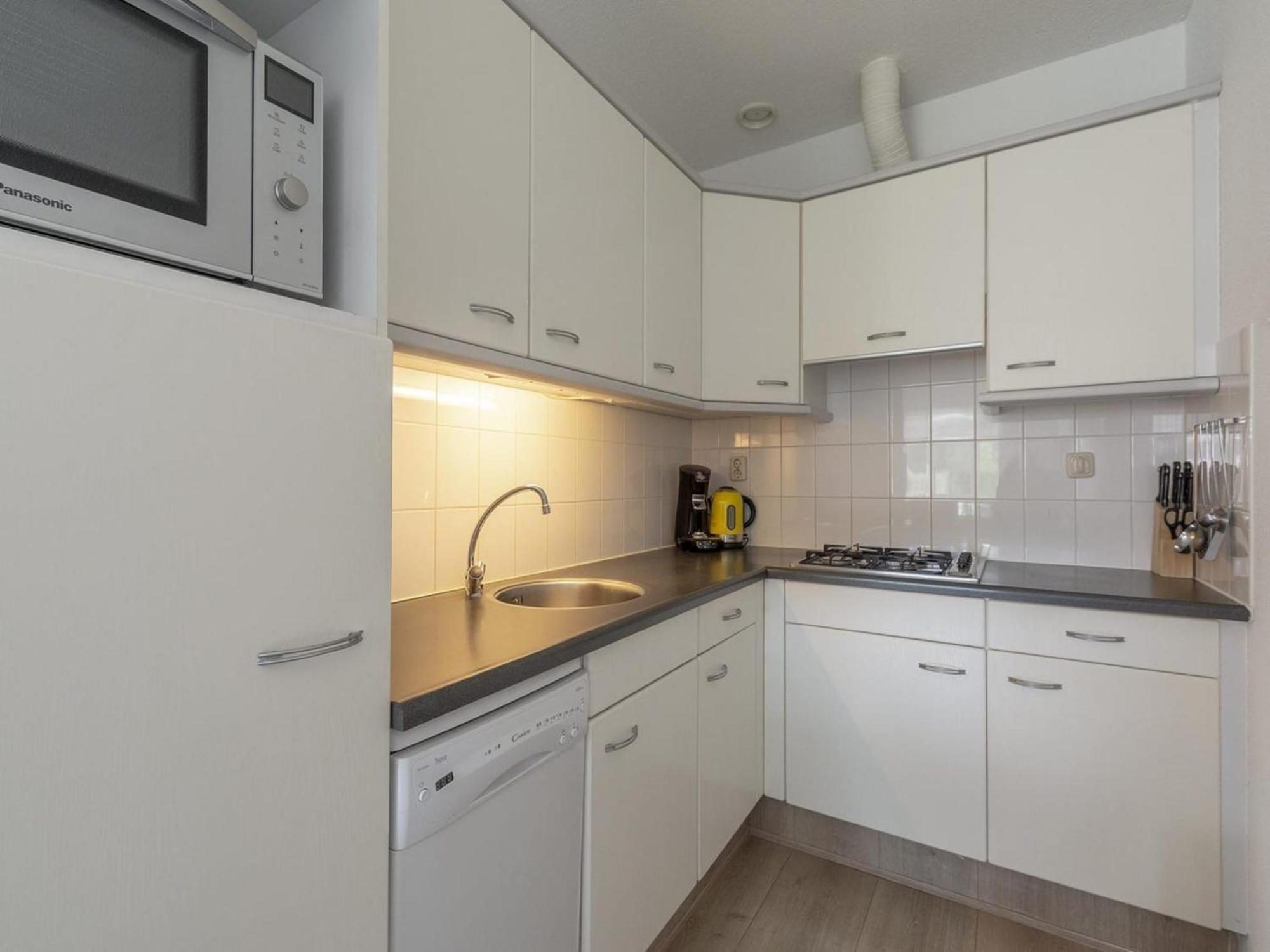Stunning Apartment Near Sea By Belvilla Julianadorp Zewnętrze zdjęcie
