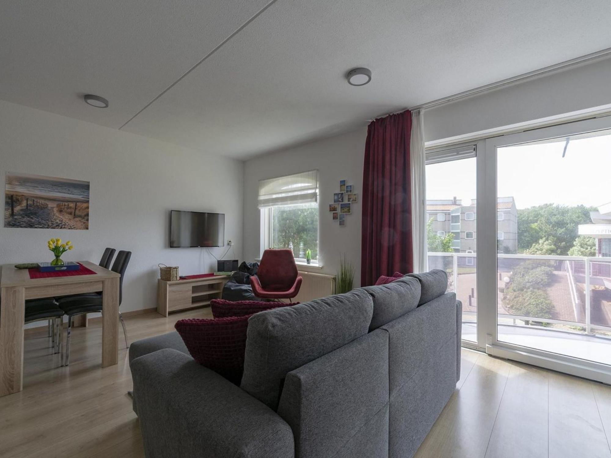 Stunning Apartment Near Sea By Belvilla Julianadorp Zewnętrze zdjęcie
