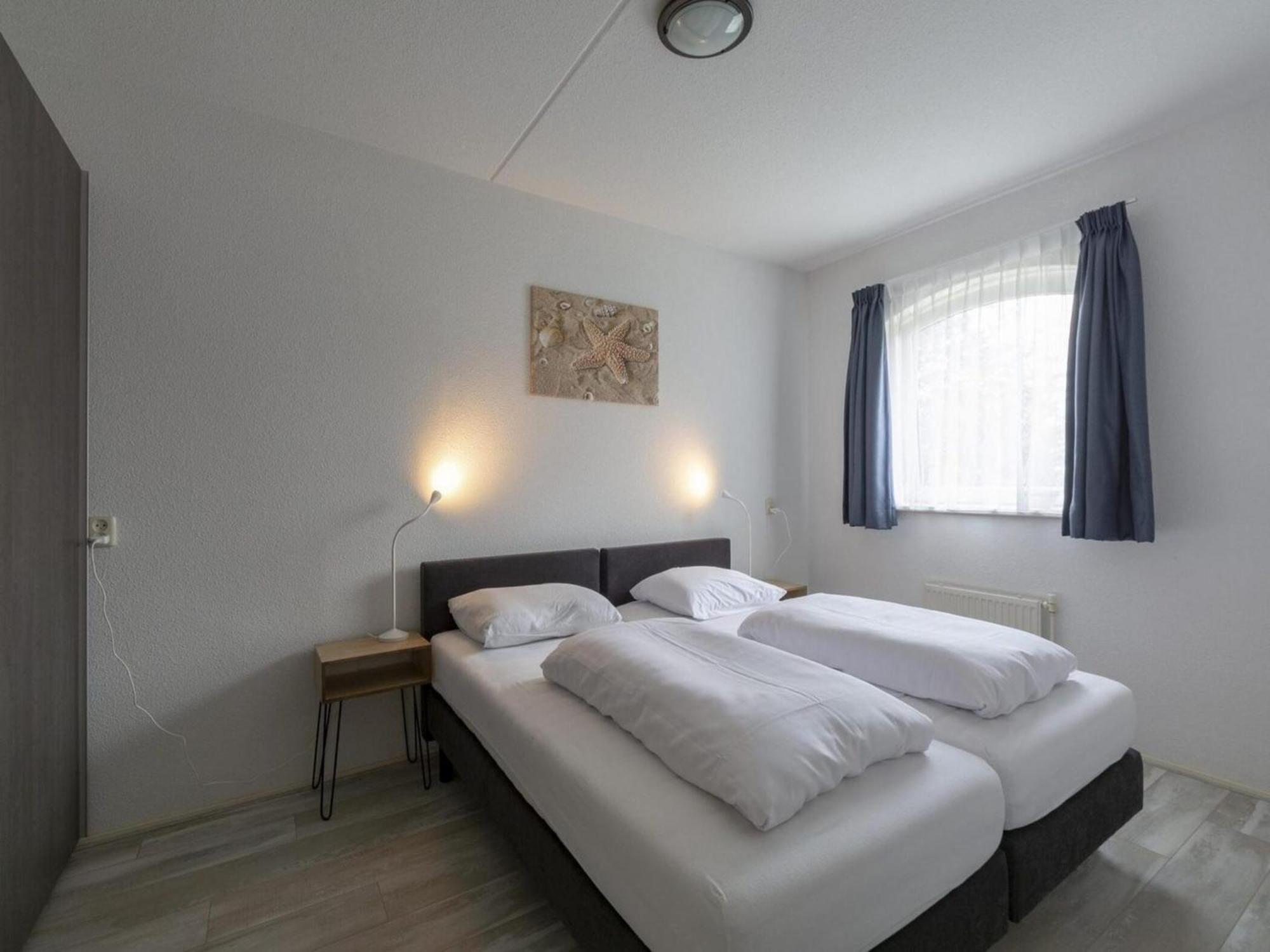 Stunning Apartment Near Sea By Belvilla Julianadorp Zewnętrze zdjęcie