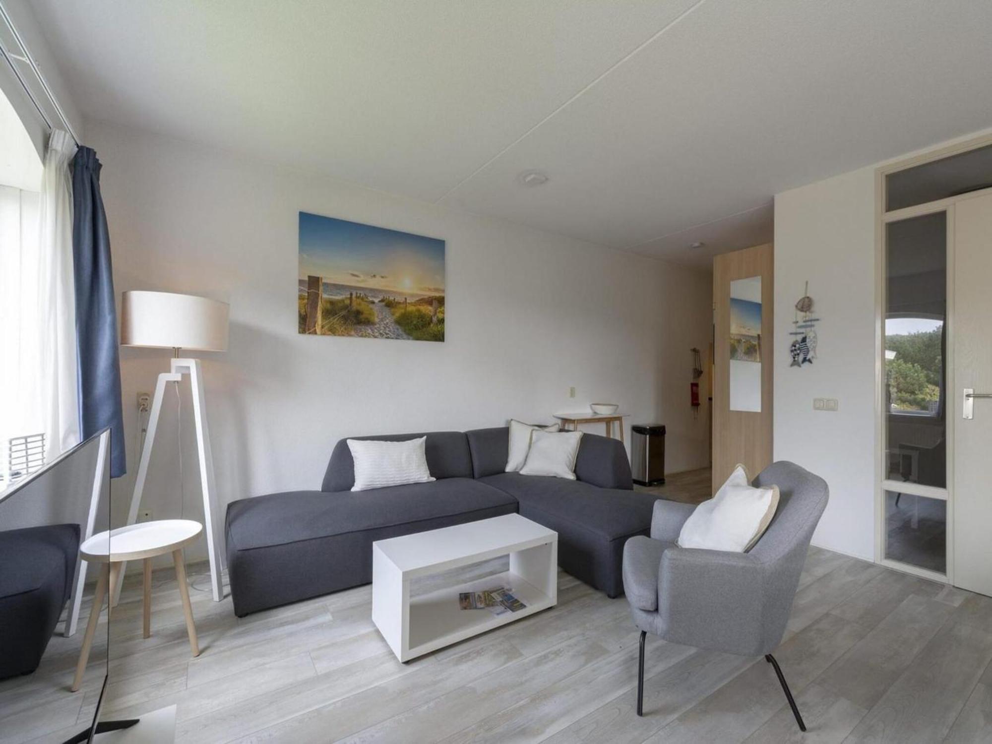 Stunning Apartment Near Sea By Belvilla Julianadorp Zewnętrze zdjęcie