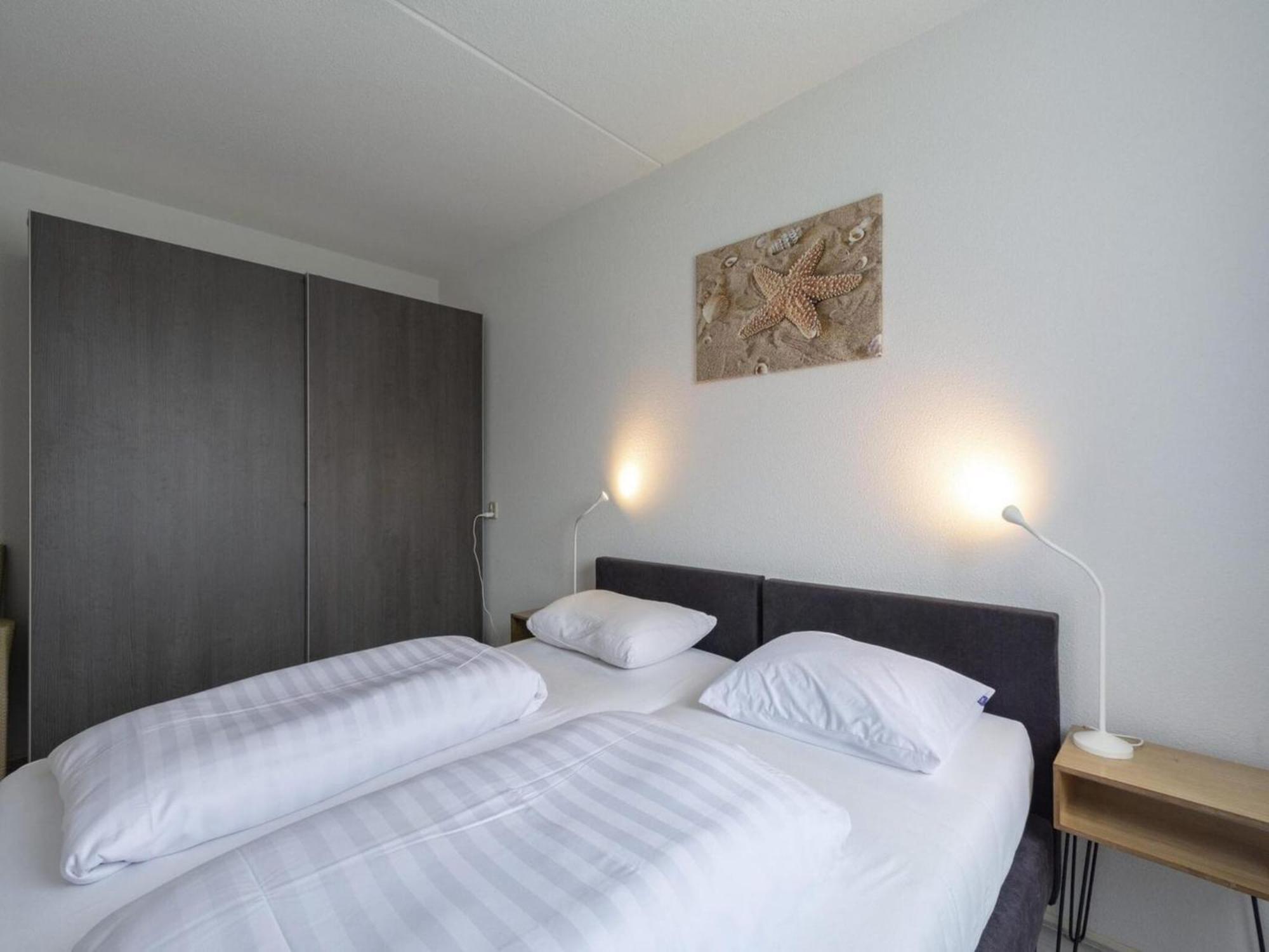 Stunning Apartment Near Sea By Belvilla Julianadorp Zewnętrze zdjęcie