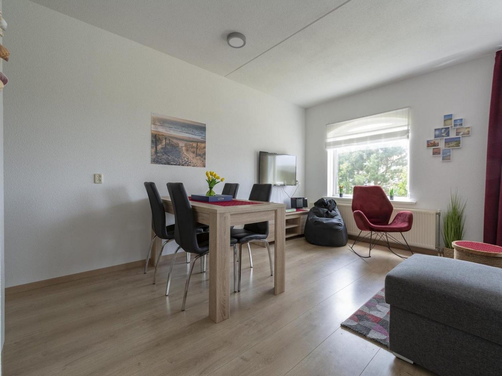Stunning Apartment Near Sea By Belvilla Julianadorp Zewnętrze zdjęcie