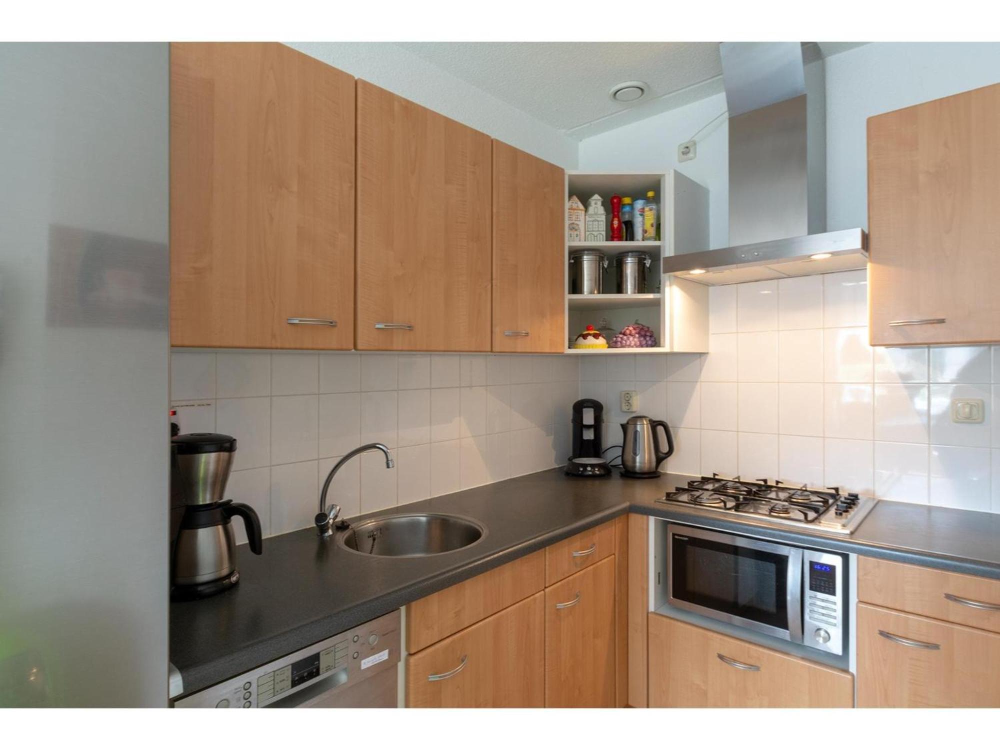 Stunning Apartment Near Sea By Belvilla Julianadorp Zewnętrze zdjęcie