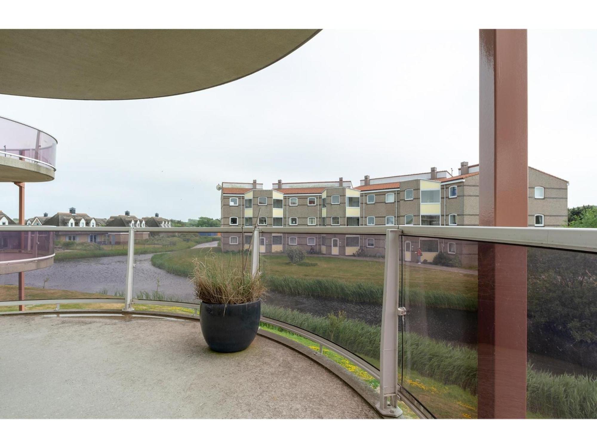 Stunning Apartment Near Sea By Belvilla Julianadorp Zewnętrze zdjęcie