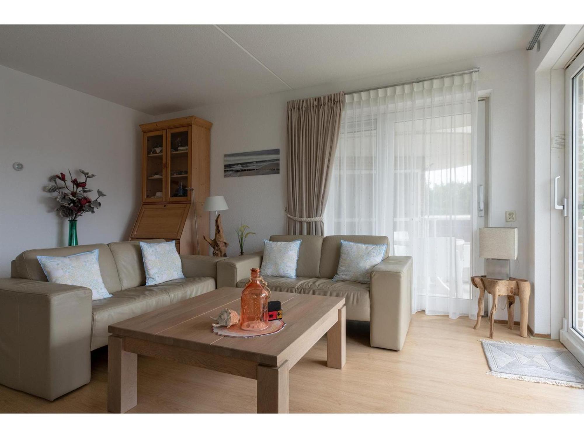Stunning Apartment Near Sea By Belvilla Julianadorp Zewnętrze zdjęcie