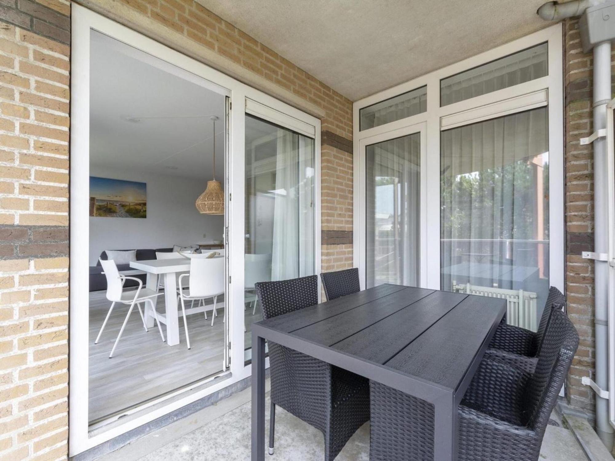 Stunning Apartment Near Sea By Belvilla Julianadorp Zewnętrze zdjęcie