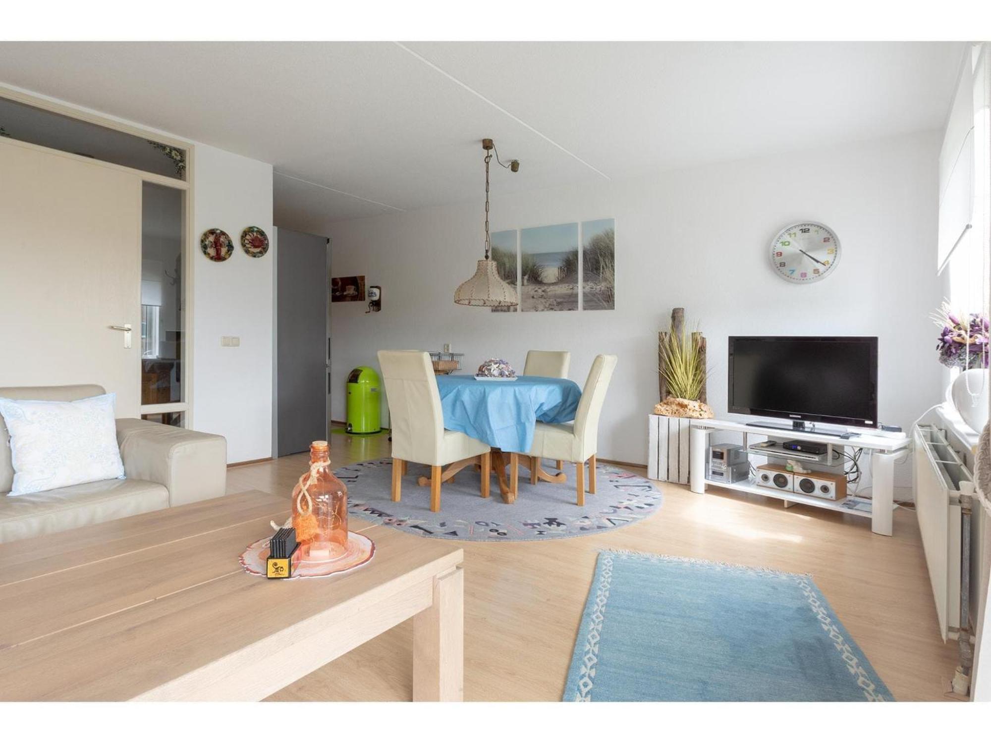 Stunning Apartment Near Sea By Belvilla Julianadorp Zewnętrze zdjęcie