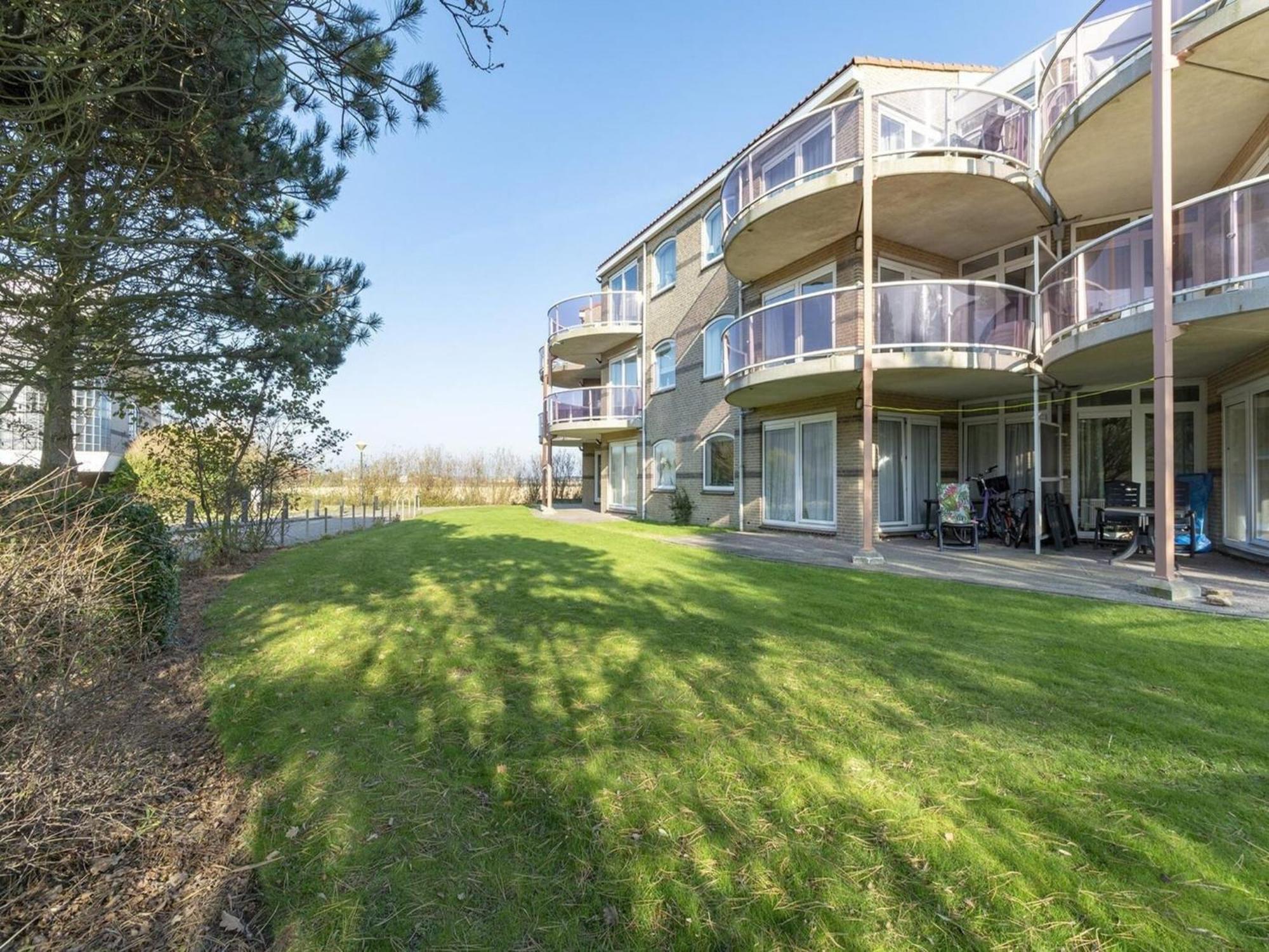 Stunning Apartment Near Sea By Belvilla Julianadorp Zewnętrze zdjęcie